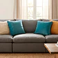 Fundas Pompon Colores Decorativo Sala Hogar Muebles - Miniatura 8