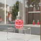Frasco Vidrio SalmoN Gotero Pipeta Gotario 15ML - Miniatura 4