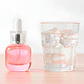 Frasco Vidrio SalmoN Gotero Pipeta Gotario 15ML - Miniatura 5