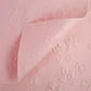 Papel Arreglos Florales Rosas 50X50CM Relieve 3D Regalo 10u - Miniatura 10