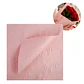 Papel Arreglos Florales Rosas 50X50CM Relieve 3D Regalo 10u - Miniatura 1