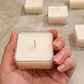 Porta Velas Vasos 10pcs Plástico Transparente Formas Tamaños - Miniatura 19