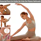 Masajeador Rodillos Multifuncional Piernas Brazos Cuello Anticelulitis - Miniatura 7