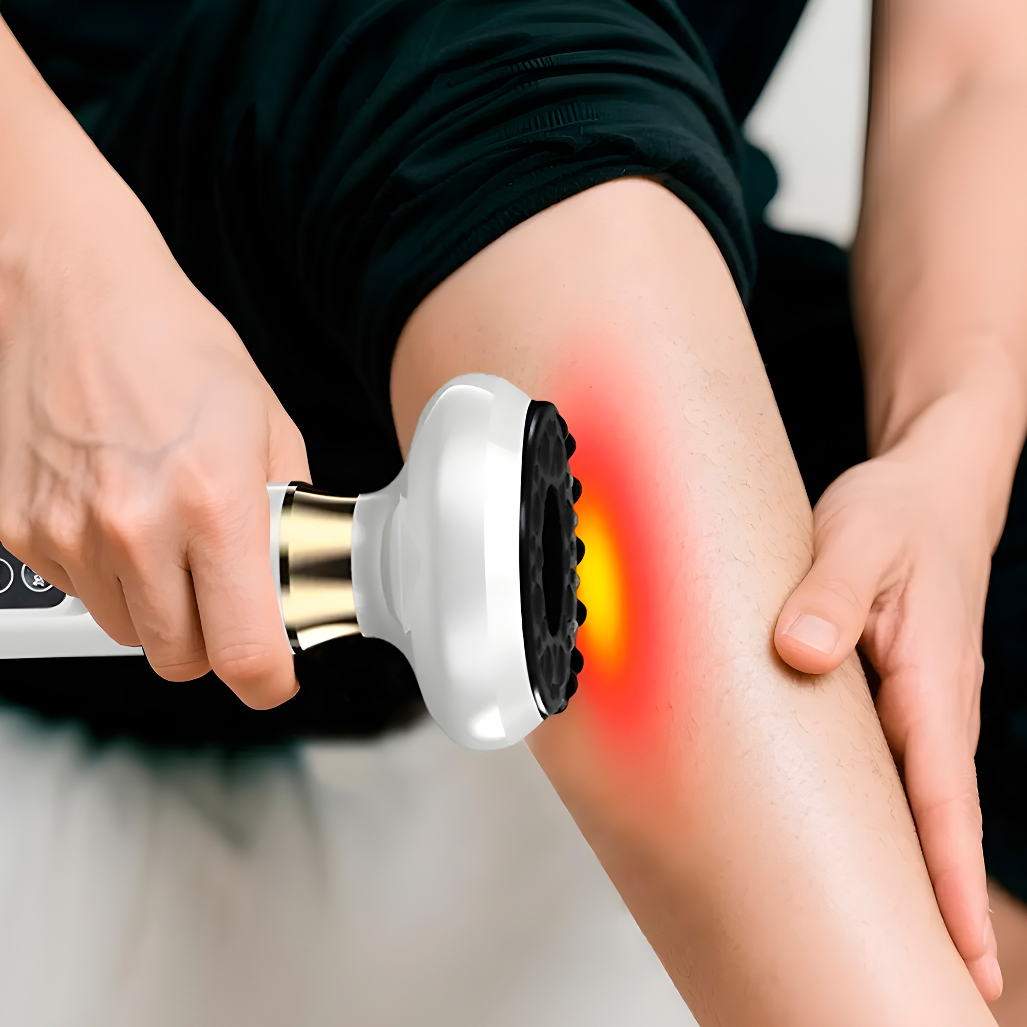 Masajeador Ventosas Anti Celulitis Reductor Cuerpo Eléctrico 8