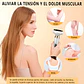 Masajeador Ventosas Anti Celulitis Reductor Cuerpo Eléctrico - Miniatura 2
