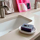 Molde Silicona Jabón Rectangulos Variadas 6 Ranuras 23.5 CM - Miniatura 4