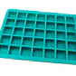 Molde Silicona Jabón Cuadrados Pequeños 40 Ranuras - Miniatura 8