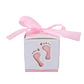 Cajas De Papel Para Regalo Y Decoración Baby Showers Niño Niña - Miniatura 14