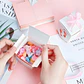 Cajas De Papel Para Regalo Y Decoración Baby Showers Niño Niña - Miniatura 18