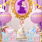 Cajas De Papel Para Regalo Y Decoración Baby Showers Niño Niña - Miniatura 8