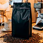 Bolsas para Café Alimentos Con Válvula Zipper Doypack 500g 13.5 X 26 CM 50 unidades - Miniatura 14