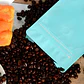 Bolsas para Café Alimentos Con Válvula Zipper Doypack 500g 13.5 X 26 CM 50 unidades - Miniatura 26
