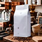 Bolsas para Café Alimentos Con Válvula Zipper Doypack 500g 13.5 X 26 CM 50 unidades - Miniatura 19
