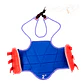 Pechera Protector Corporal Reversible Taekwondo Boxeo Karate - Miniatura 23