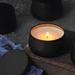 Latas Velas Aromaterapia Curvo Difusor 240 ml Colores 8oz - Miniatura 11