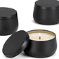 Latas Velas Aromaterapia Curvo Difusor 240 ml Colores 8oz - Miniatura 14