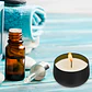 Latas Velas Aromaterapia Curvo Difusor 240 ml Colores 8oz - Miniatura 20