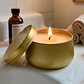 Latas Velas Aromaterapia Curvo Difusor 240 ml Colores 8oz - Miniatura 15