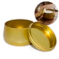 Latas Velas Aromaterapia Curvo Difusor 240 ml Colores 8oz - Miniatura 6