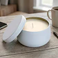 Latas Velas Aromaterapia Curvo Difusor 240 ml Colores 8oz - Miniatura 16