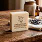 Base para Jabón Glicerina Leche de Cabra Natural 907g Limpieza - Miniatura 2