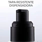 Frasco Transparente Bomba Loción Esencial Transparente 30 ML - Miniatura 5