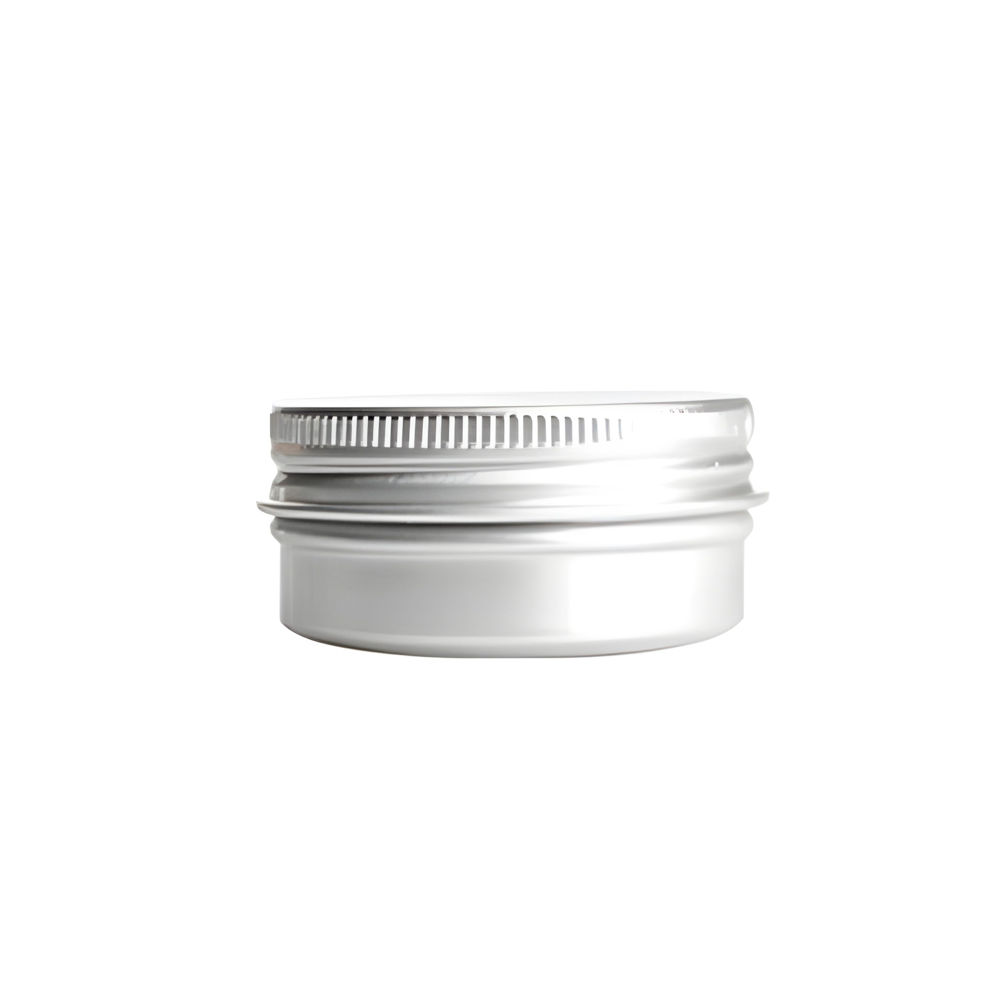 Portavelas Latas Fabricación 30 ml Gris Fabricación Insumo 5,2 X 2,2 CM 9