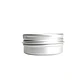 Portavelas Latas Fabricación 30 ml Gris Fabricación Insumo 5,2 X 2,2 CM - Miniatura 9