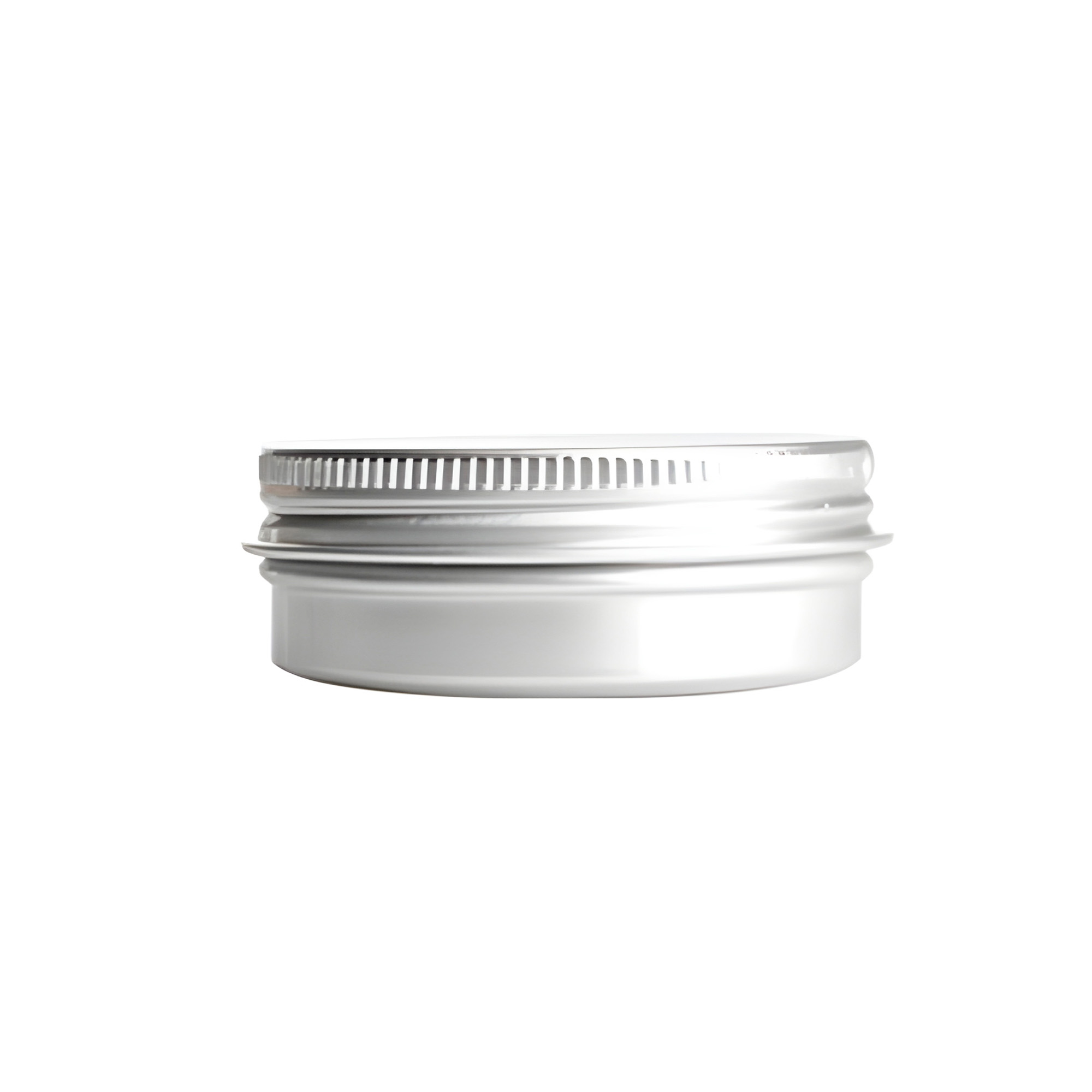 Portavelas Latas Fabricación 120 ml Gris Portavela 8,3 X 3 CM 3
