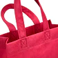 Bolsas Tela Botella TNT Vino Licores 35X10X10 Colores Variados - Miniatura 4