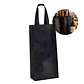 Bolsas Tela Botella TNT Vino Licores 35X10X10 Colores Variados - Miniatura 14