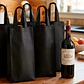 Bolsas Tela Botella TNT Vino Licores 35X10X10 Colores Variados - Miniatura 20