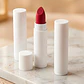 Set 10 Envases Blancos Labial Balsamo Lipstick 5g Tornillo - Miniatura 7