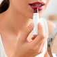 Set 10 Envases Blancos Labial Balsamo Lipstick 5g Tornillo - Miniatura 3
