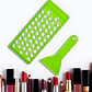 Kit Bandeja Relleno Bálsamo Labial 50 Cavidades Molde Llenado Labiales DIY - Miniatura 3