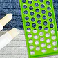 Kit Bandeja Relleno Bálsamo Labial 50 Cavidades Molde Llenado Labiales DIY - Miniatura 6