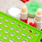 Kit Bandeja Relleno Bálsamo Labial 50 Cavidades Molde Llenado Labiales DIY - Miniatura 9