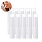 Set 10 Tubos Envases Labial Balsamo Lipstick 3g Colores - Miniatura 2