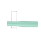 Set 10 Tubos Envases Labial Balsamo Lipstick 3g Colores - Miniatura 5