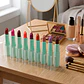 Set 10 Tubos Envases Labial Balsamo Lipstick 3g Colores - Miniatura 13
