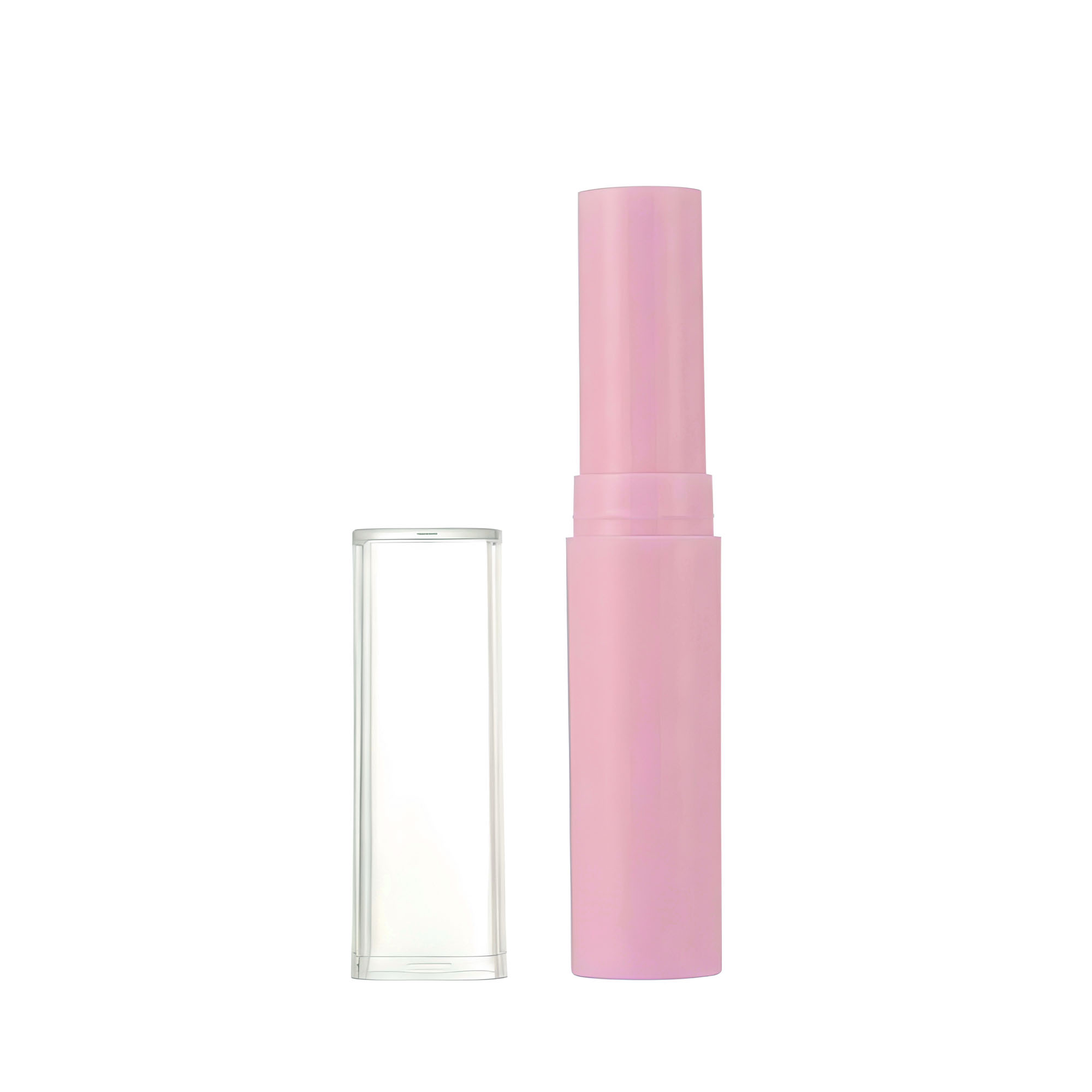 Set 10 Tubos Envases Labial Balsamo Lipstick 3g Colores 12