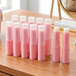 Set 10 Tubos Envases Labial Balsamo Lipstick 3g Colores - Miniatura 4
