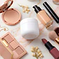 Set 10 Frascos Cremas 20g Acrilico Facial Manos Corporal - Miniatura 4