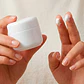 Set 10 Frascos Cremas 20g Acrilico Facial Manos Corporal - Miniatura 5