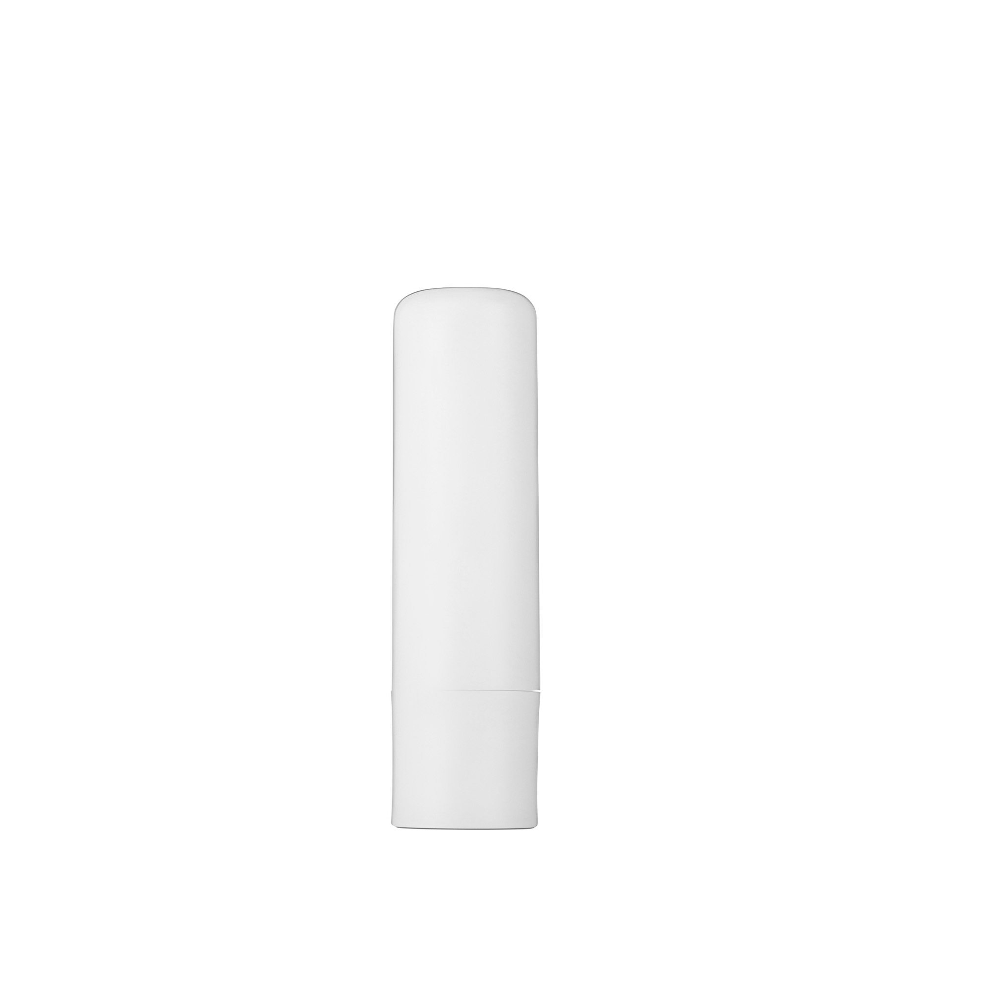 Set 10 Tubos Envases Blancos Labial Balsamo Lipstick 4g 3