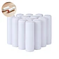 Set 10 Tubos Envases Blancos Labial Balsamo Lipstick 4g - Miniatura 1
