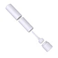Set 10 Tubos Envases Blancos Labial Balsamo Lipstick 4g - Miniatura 5