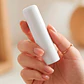 Set 10 Tubos Envases Blancos Labial Balsamo Lipstick 4g - Miniatura 6
