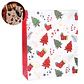 Bolsa De Regalo Navidad 32x26x10cm Diseño Regalos - Miniatura 10