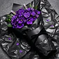 20 Pliegos Papel Perlado Para Envolver Flores Ramos Floristería Colores 50X70 CM  - Miniatura 17